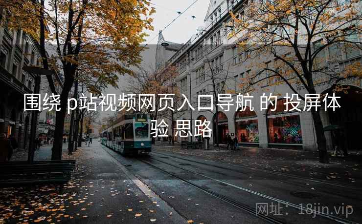 围绕 p站视频网页入口导航 的 投屏体验 思路